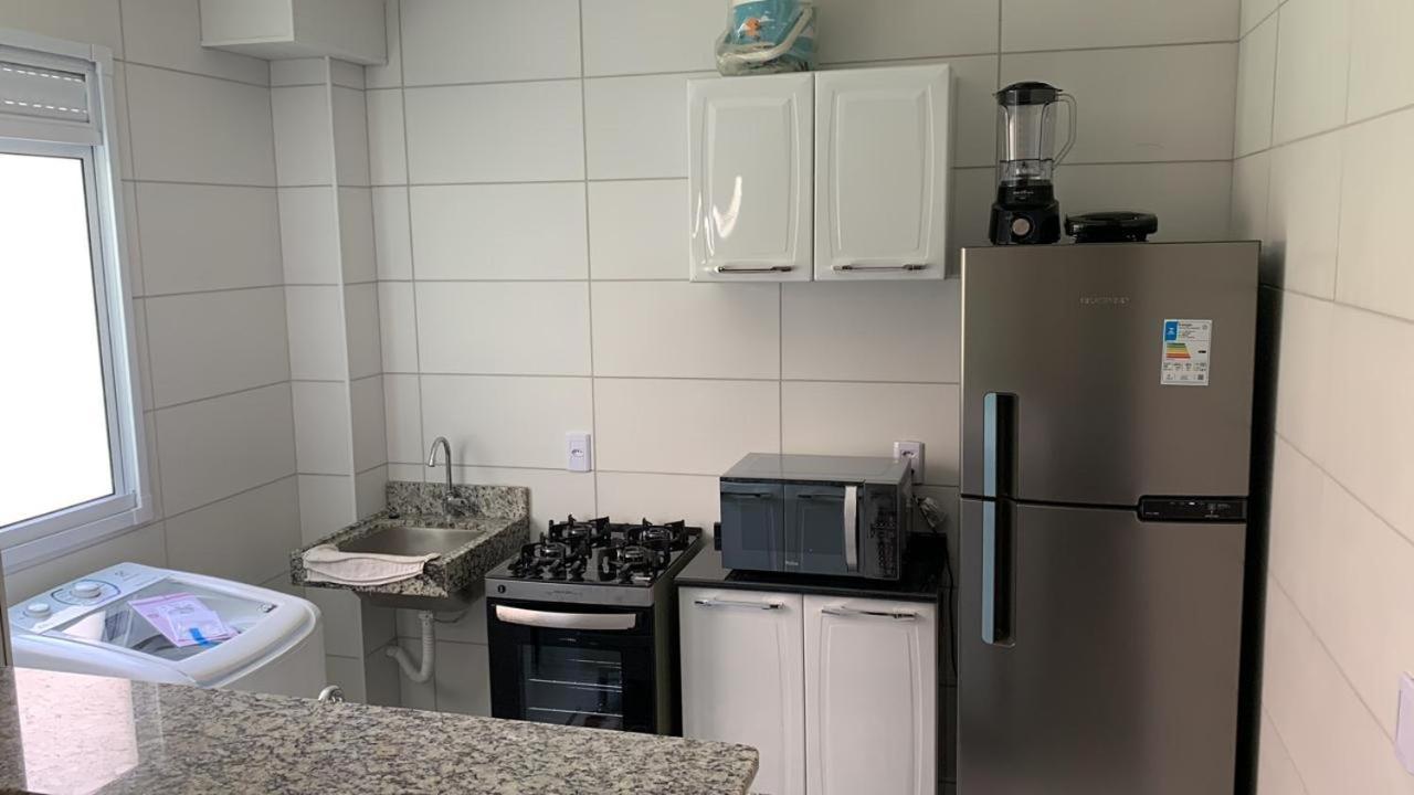 Apto Em Joao Pessoa Wifi E Ar Condicionado Exteriör bild